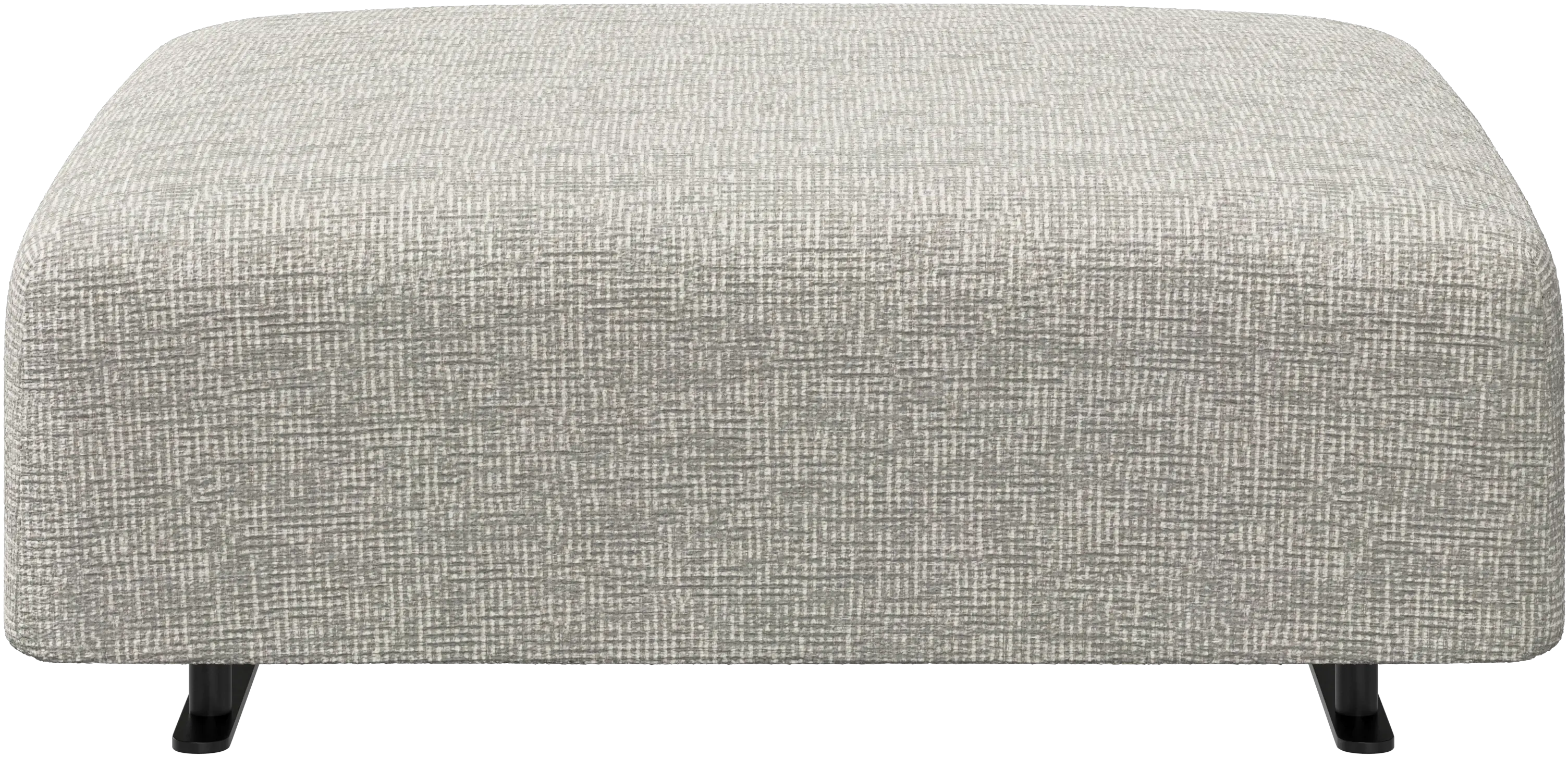 Hampton プーフ レフト&ライトサイド収納付き | Footstool | Hampton Hampton プーフ レフト&ライトサイド収納付き | Footstool | Hampton
